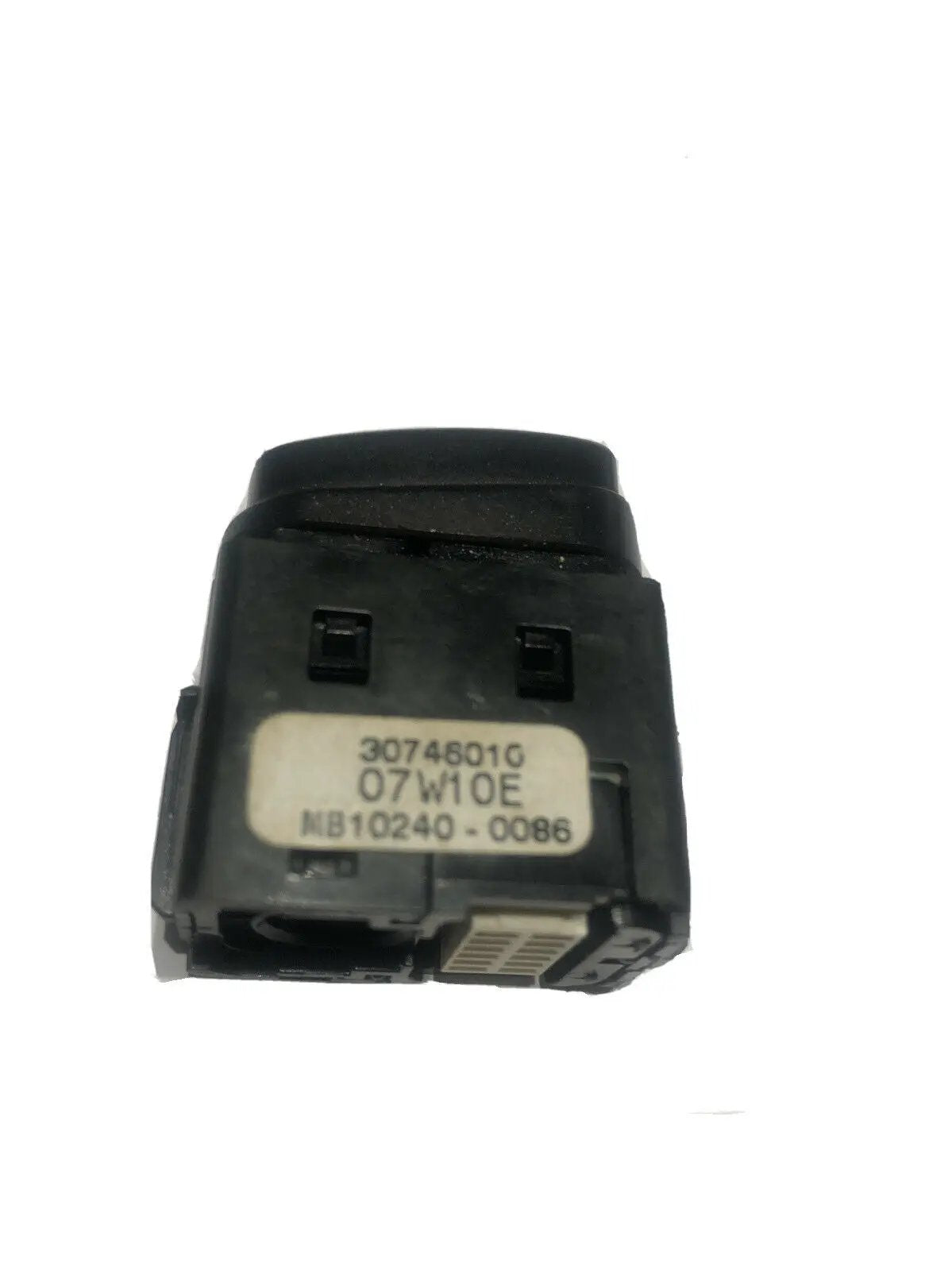 Genuine Volvo Switch 30746010 by Volvo