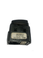 Genuine Volvo Switch 30746010