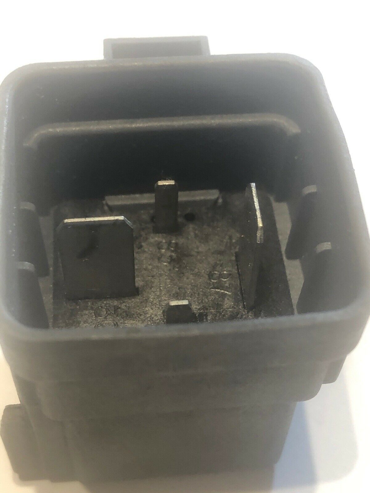 GM OEM Emission-Relay 15319851