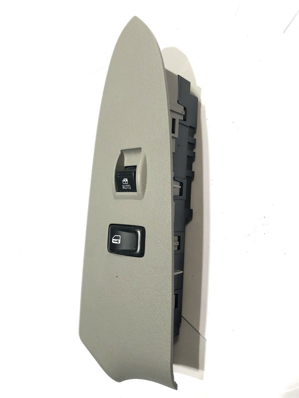 CHEVY TRAILBLAZER ENVOY PASSENGER RIGHT POWER WINDOW LOCK SWITCH 06 07 08 09