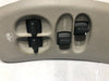 2001-2004 Dodge Grand Caravan Sport - Driver Side Master Power Window Switch OEM