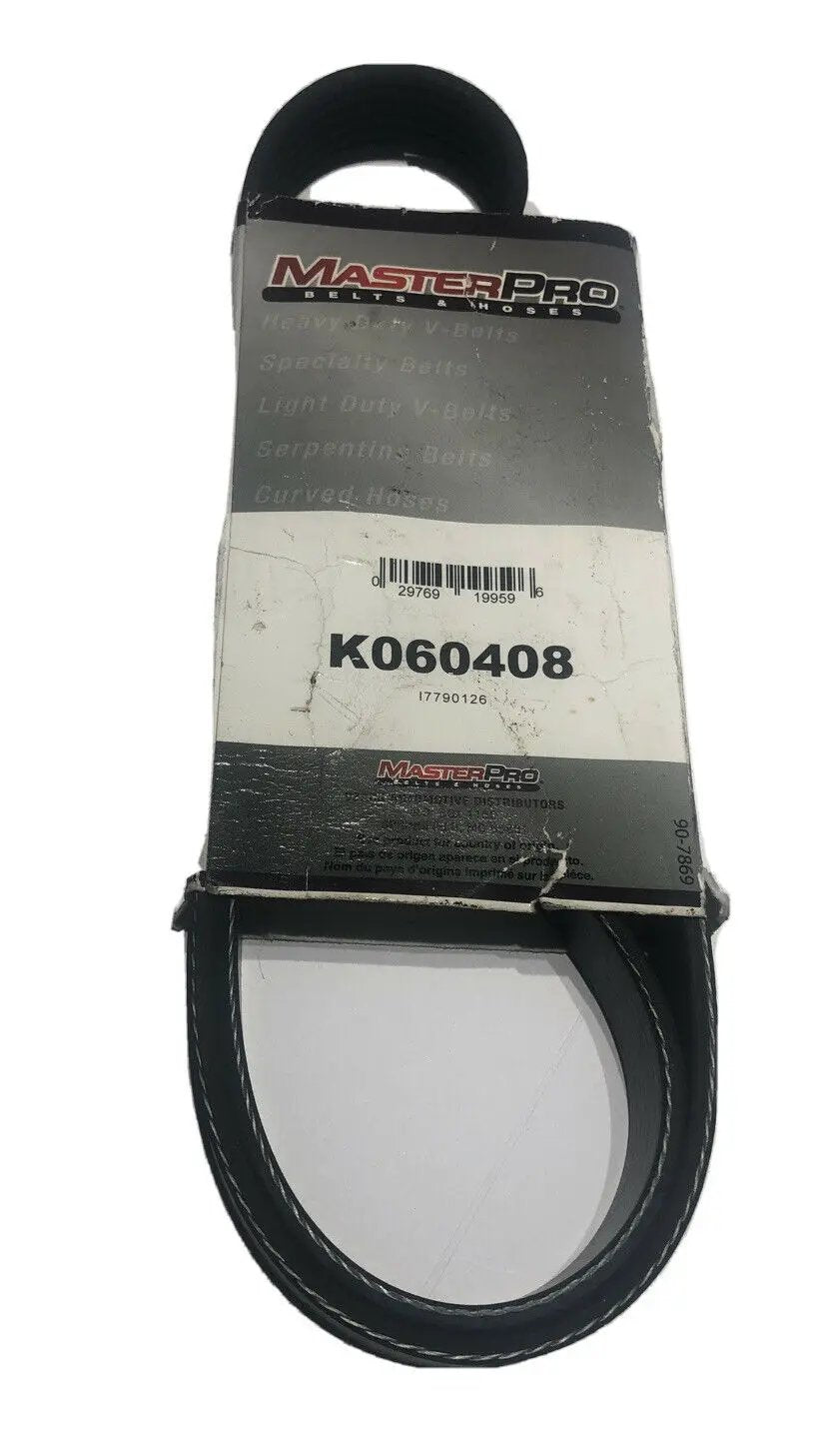 Gates K060408 Belt~ B10 by Gates