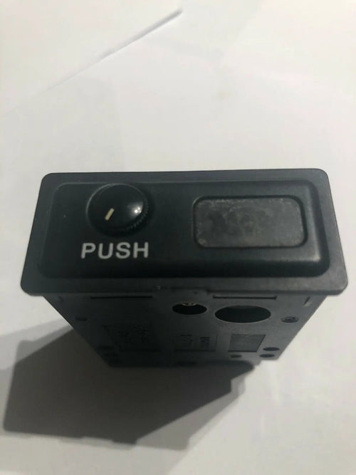 94-97 OEM USDM Honda Accord CD6 SV4 Odyssey sedan coupe wagon dash dimmer switch by Unbranded