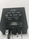 FOLDING MIRROR RELAY # 361 - AUDI A4 A6 A8 ALLROAD RS6 - 4A0907440