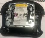 2006-2013 CHEVY IMPALA DRIVER AIR BAG BLACK USED OEM!