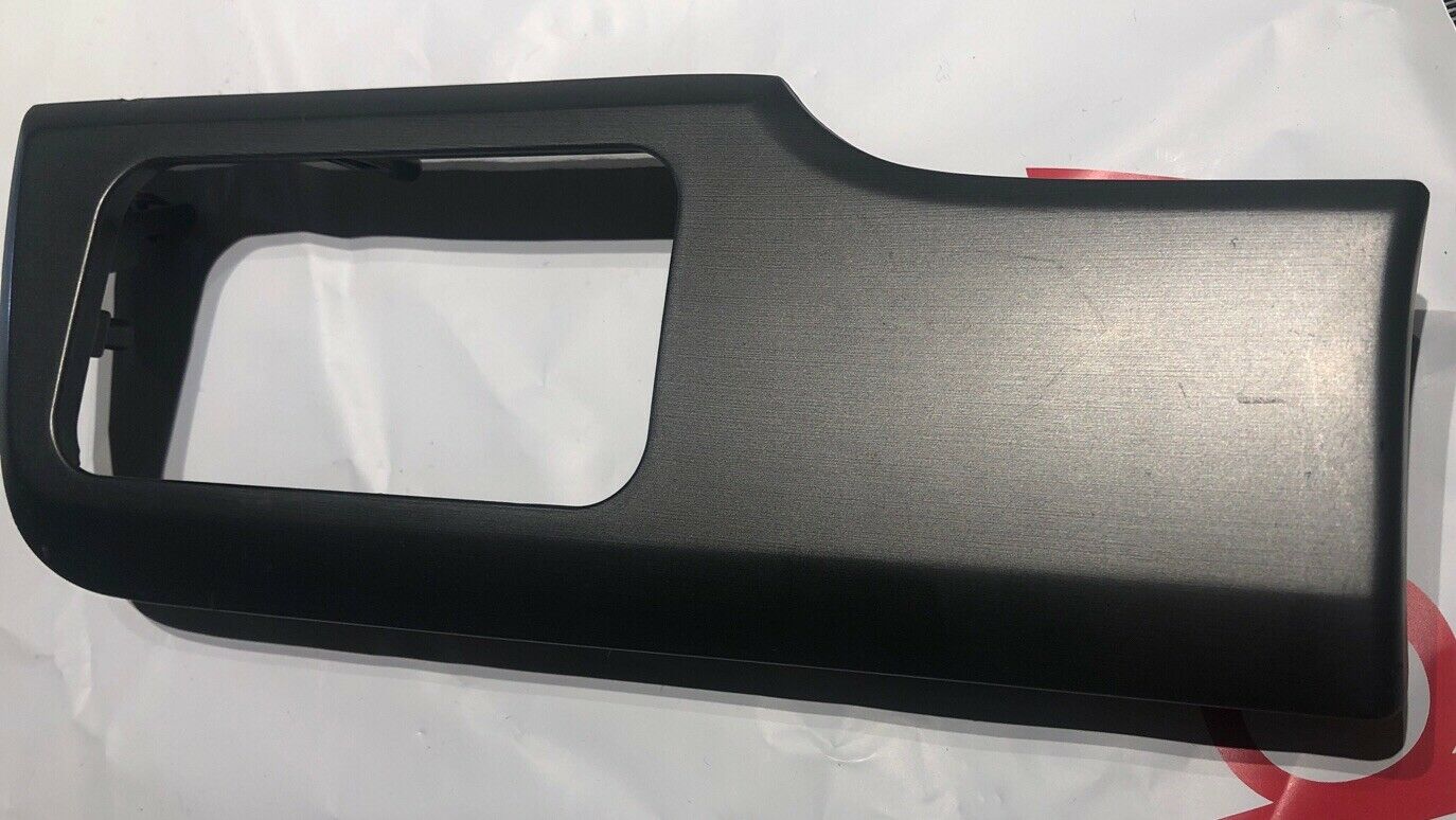 HONDA ODYSSEY 2005-2010 FRONT DASH POWER SLIDING DOOR PANEL NH565L 7720ASHJA401
