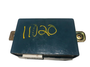 1996-1998 Honda Civic Power Door Lock Module Relay Kit Ex Coupe