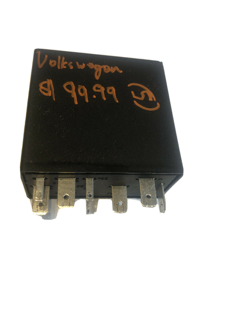 Audi 377 Relay OEM 4B0 955 531 C