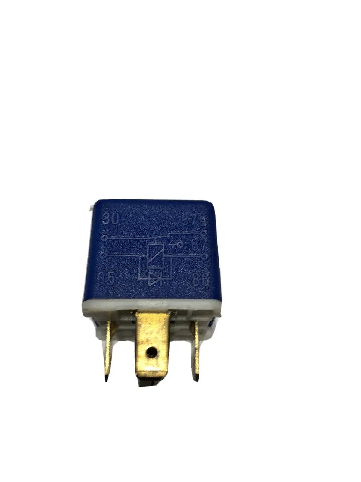 91 92 93 94 95 96 97 Volvo 850 940 960 Fog Lamp Relay Factory Original OEM by Factory Original OE OEM