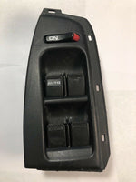 1998 99 00 HONDA CIVIC 4-dr LEFT DRIVER MASTER WINDOW SWITCH M15816 OEM