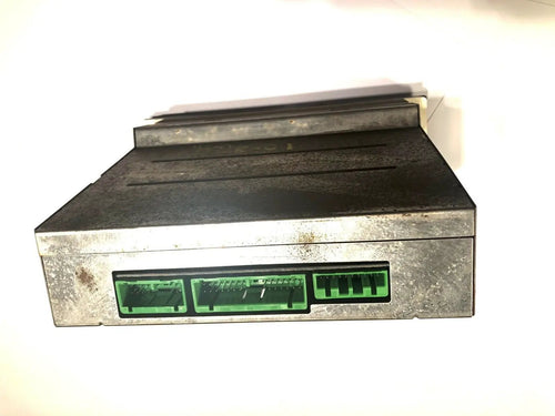 1993-1997 Volvo 850 GLT ATC OEM Automatic Heater Climate Control 9166550 by Volvo