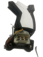 Wiper-washer switch Genuine Volvo Part # 1347929