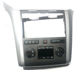 2007 2011 Gmc Yukon Chevy Tahoe Climate Control Unit Oem