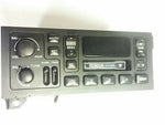 Top P04858556AD Chrysler town country 97 98 99 Dodge Caravan  radio casse player