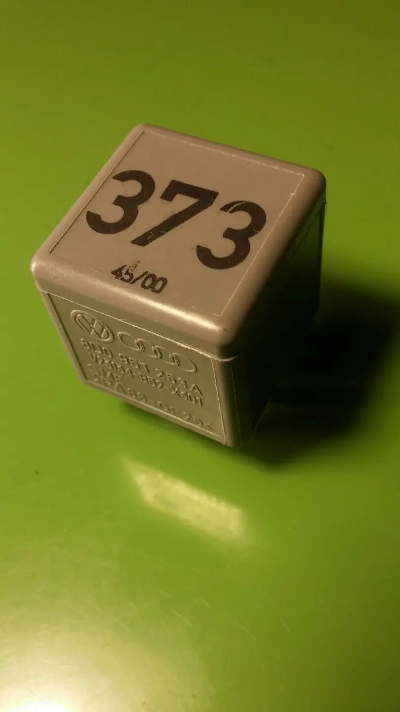 373 RELAY VW VOLKSWAGEN by DALEY1DEALS,LLC.