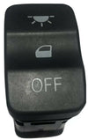 1999-2004 Honda Odyssey Dome Light Lamp Switch Control Button OEM 2M17774 00 01