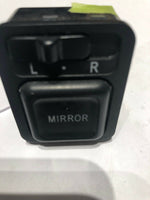 02-05 Honda Civic OEM power mirror switch STOCK factory fit Hatchback Si ONLY