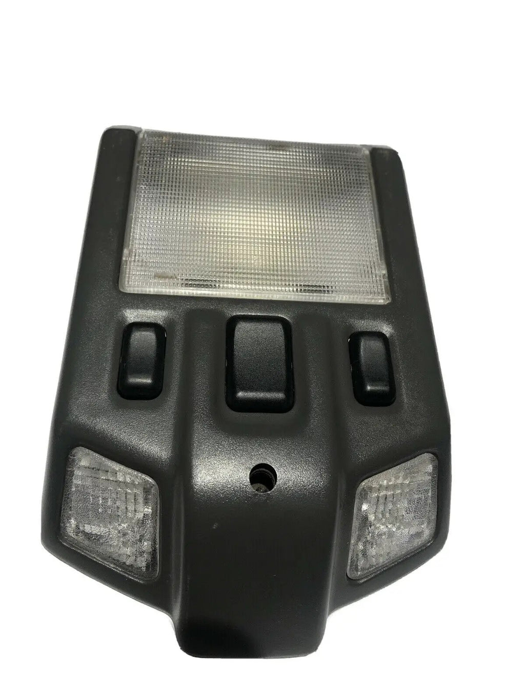 VOLVO 760 940SE 960 S90 V90 Dome Light -- Gray by VOLVO