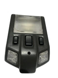 VOLVO 760 940SE 960 S90 V90 Dome Light -- Gray by VOLVO