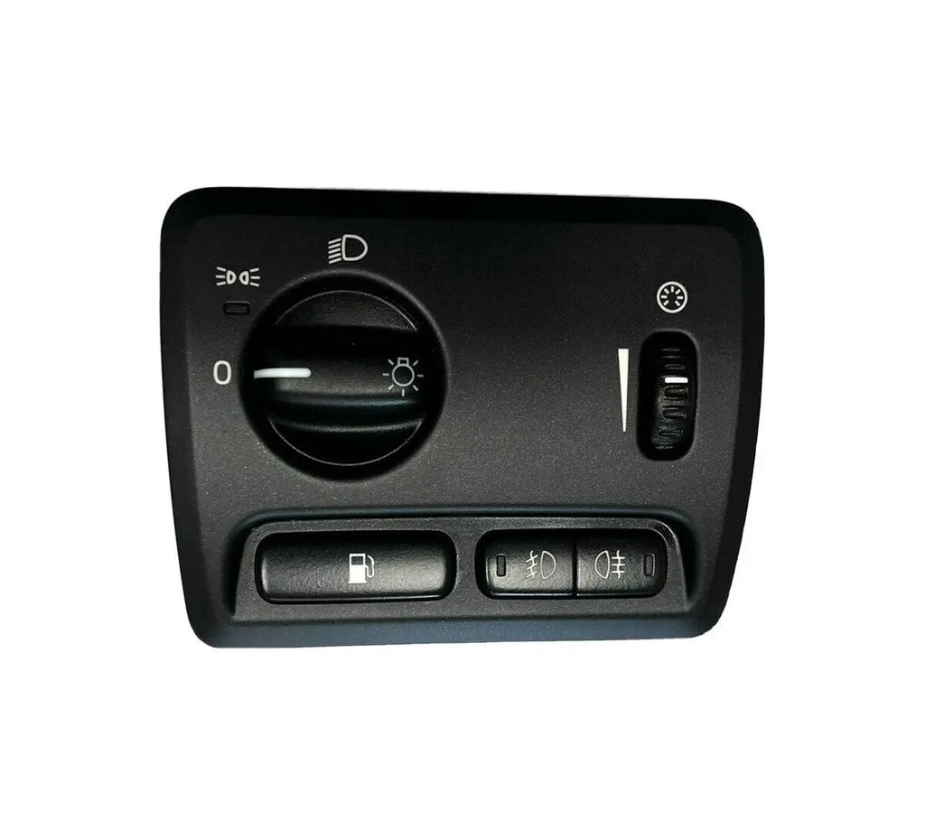 OEM 2004-2009 Volvo S60 V70 XC70 Headlight light Control Switch Fuel 30739316 by OEM Volvo