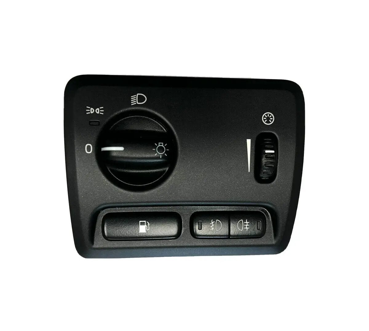 OEM 2004-2009 Volvo S60 V70 XC70 Headlight light Control Switch Fuel 30739316 by OEM Volvo