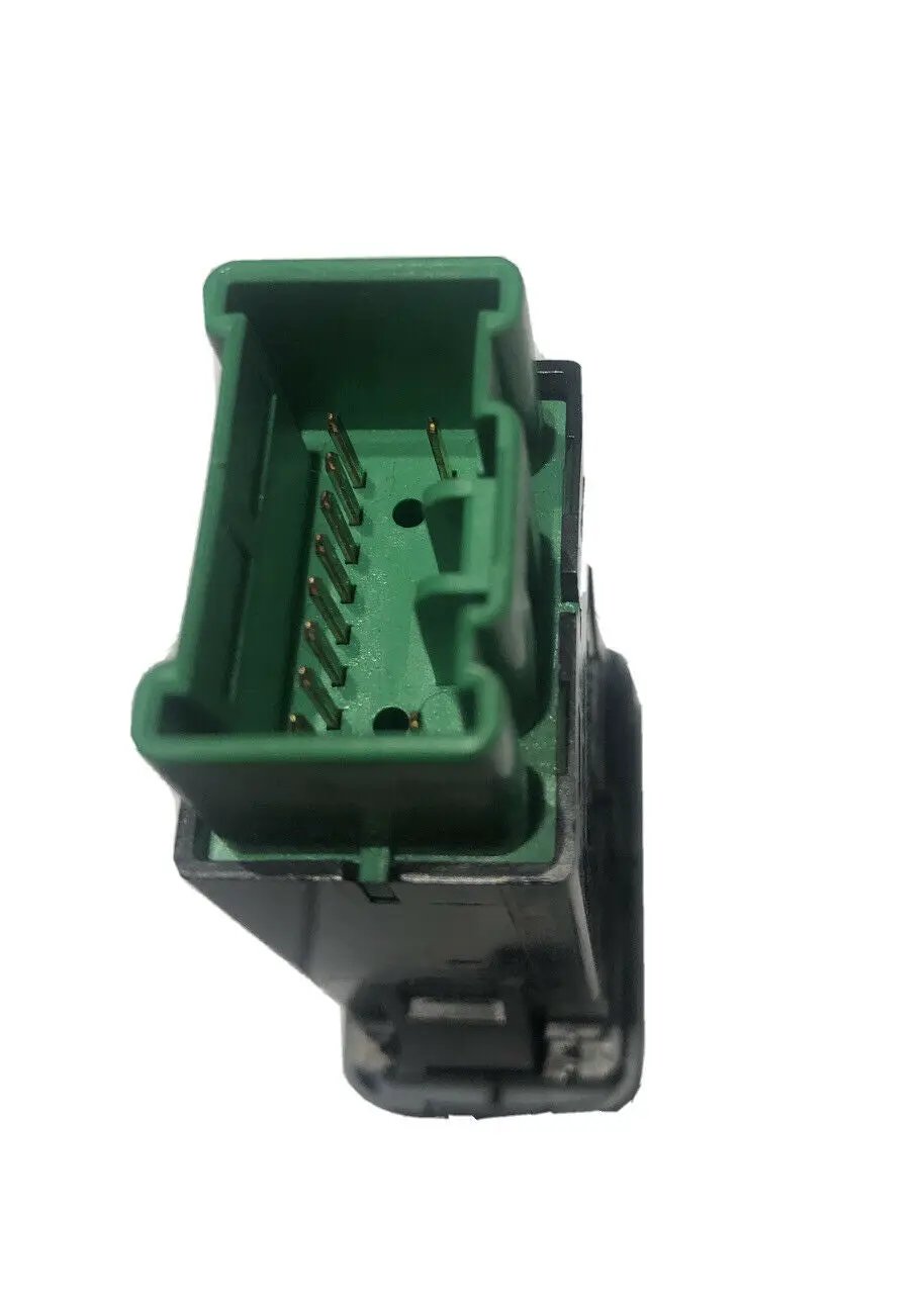 2001-2006 2002 2003 2004 2005 OEM ACURA MDX CRUISE CONTROL VSA OFF SWITCH TAN by ACURA