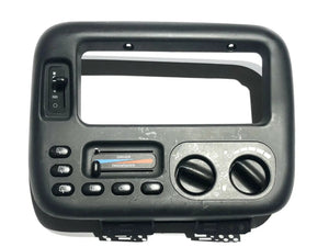 Used 1999 2000 Dodge Caravan Voyager Dual Zone Climate Control Panel