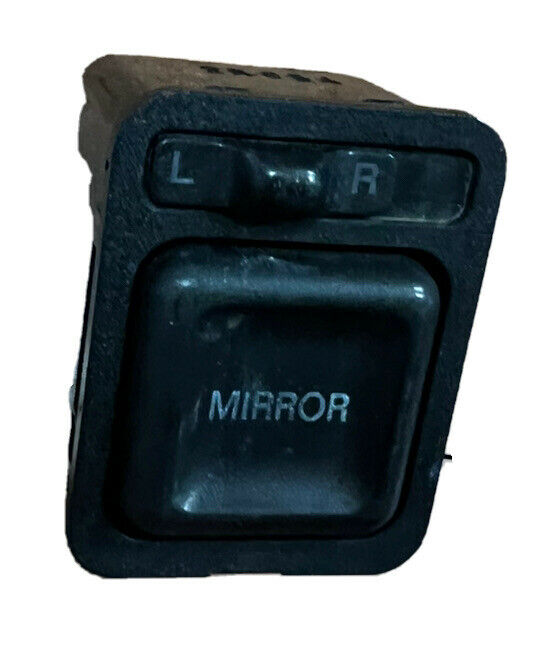 98 99 00 01 02 Honda Accord Power Side Mirror Control Switch OEM