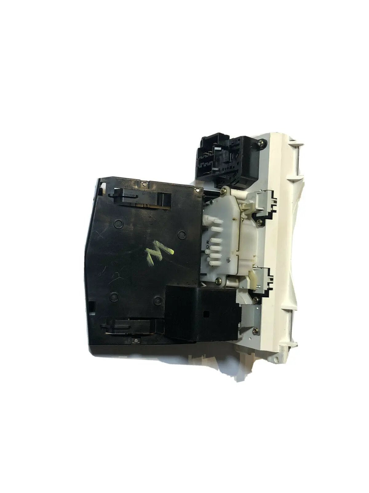 740 Volvo AC//Heater (HVAC)Climate Control Unit Part# 3522217 1991-1995 940/740 by Volvo Made By ALPS