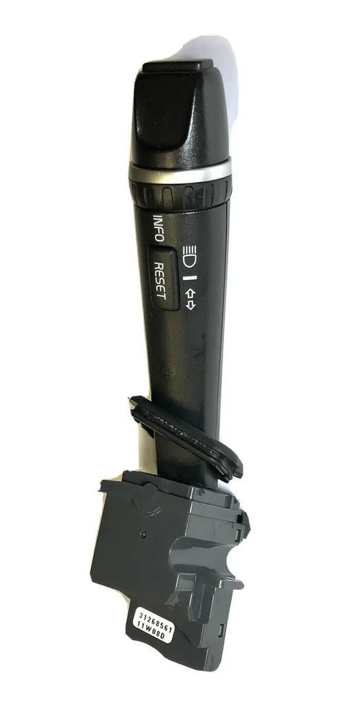 07-14 VOLVO S60 S80 V70 XC70 XC90 Turn Signal Switch 30768097 31268566 31268561 by Volvo
