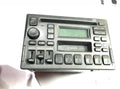 93 94 95 96 97 98 99 00 VOLVO 850 S70 V70 S40 V40 Radio CD Player SC-816 Gray by OEM VOLVO