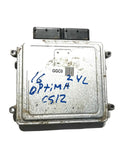 2016 2018 Kia Optima 2.4L Engine Control Module Unit Ecm 39138-2GGC0 J2 038 by Kia