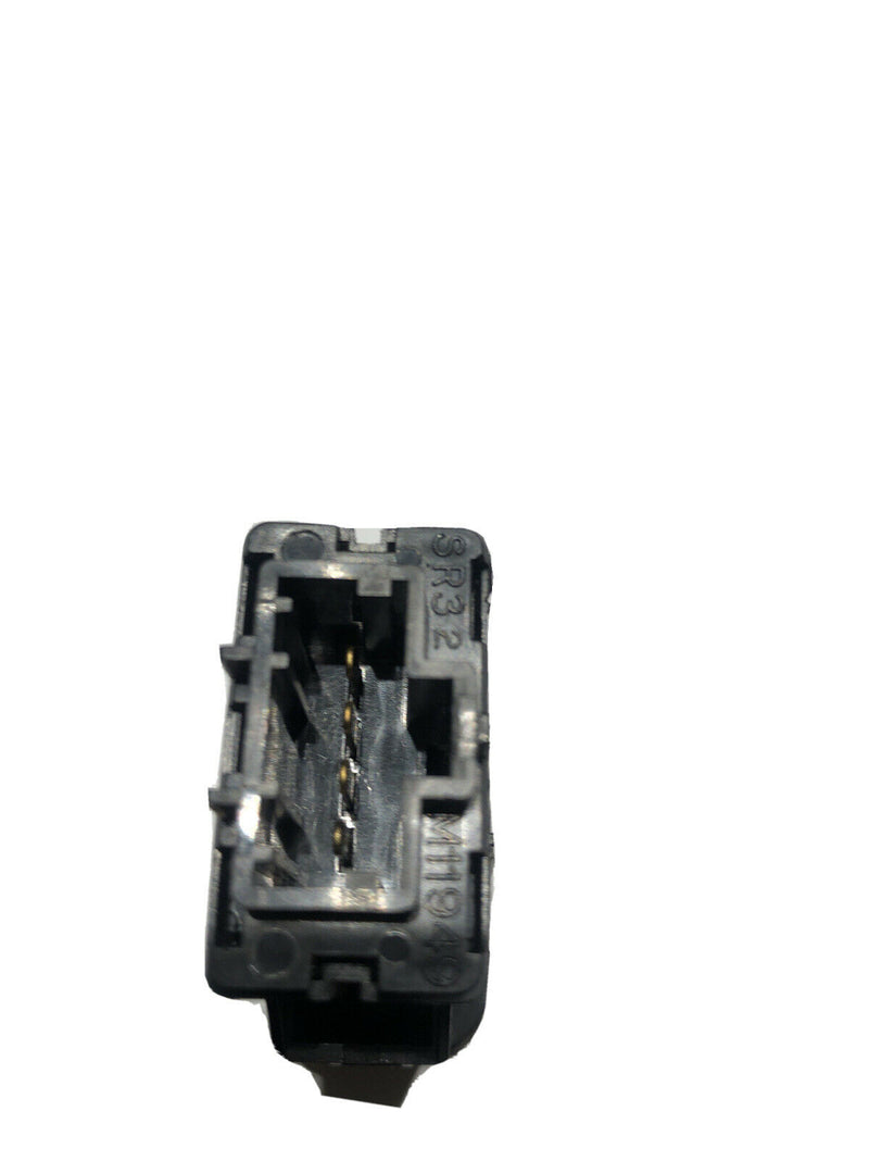 96 - 00 HONDA CIVIC TAN SUNROOF SWITCH M15769 REMANUFACTURED 1996-2000