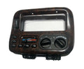 1999 2000 Caravan Town & Country Heater AC Temp Control Bezel OEM 04677966AB