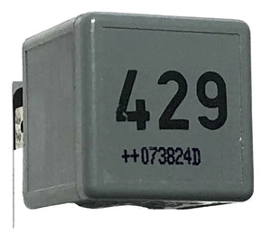 VW Volkswagen Genuine Power Supply Relay Module 1J0906381 OEM