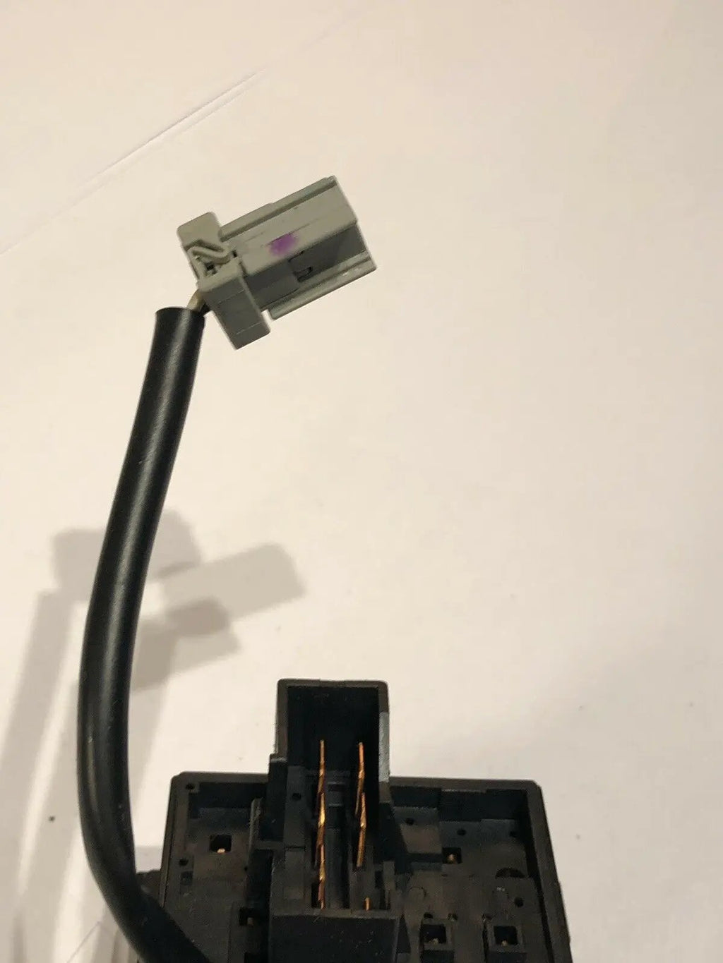 NEW BKACK Windshield Wiper Switch for Honda Accord Acura CL TL OEM NEW ASSEMBLE by AM Autoparts