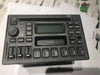 Volvo 40 70 90 Series 1997-04 Radio AM FM CD CS Aux Input 3533771-1 Face SC-816