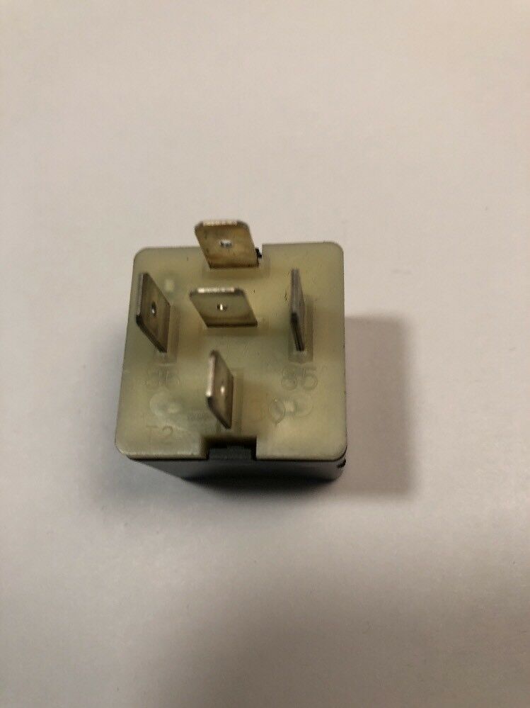 Chrysler Dodge Jeep Plymouth Multi Use Relay 56006707