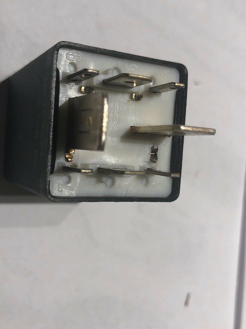 OEM VW Jetta Golf GTI MK4 Beetle #409 fuel pump RELAY 1J0 906 383C 7 pin