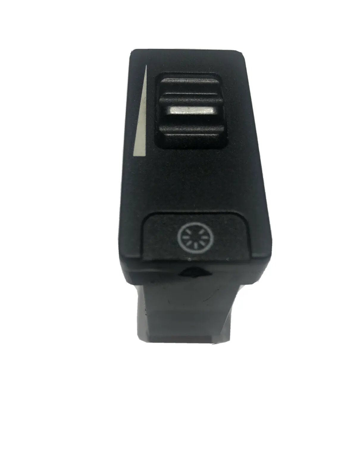 95-97 VOLVO 960 97-98 VOLVO S90 V90 OEM Interior Dash Dimmer Light Switch by Volvo