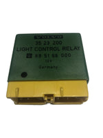 SHIPS SAME DAY! Volvo 3523200 Light Control Relay    850 960 C70 S70 S90 V70 V90