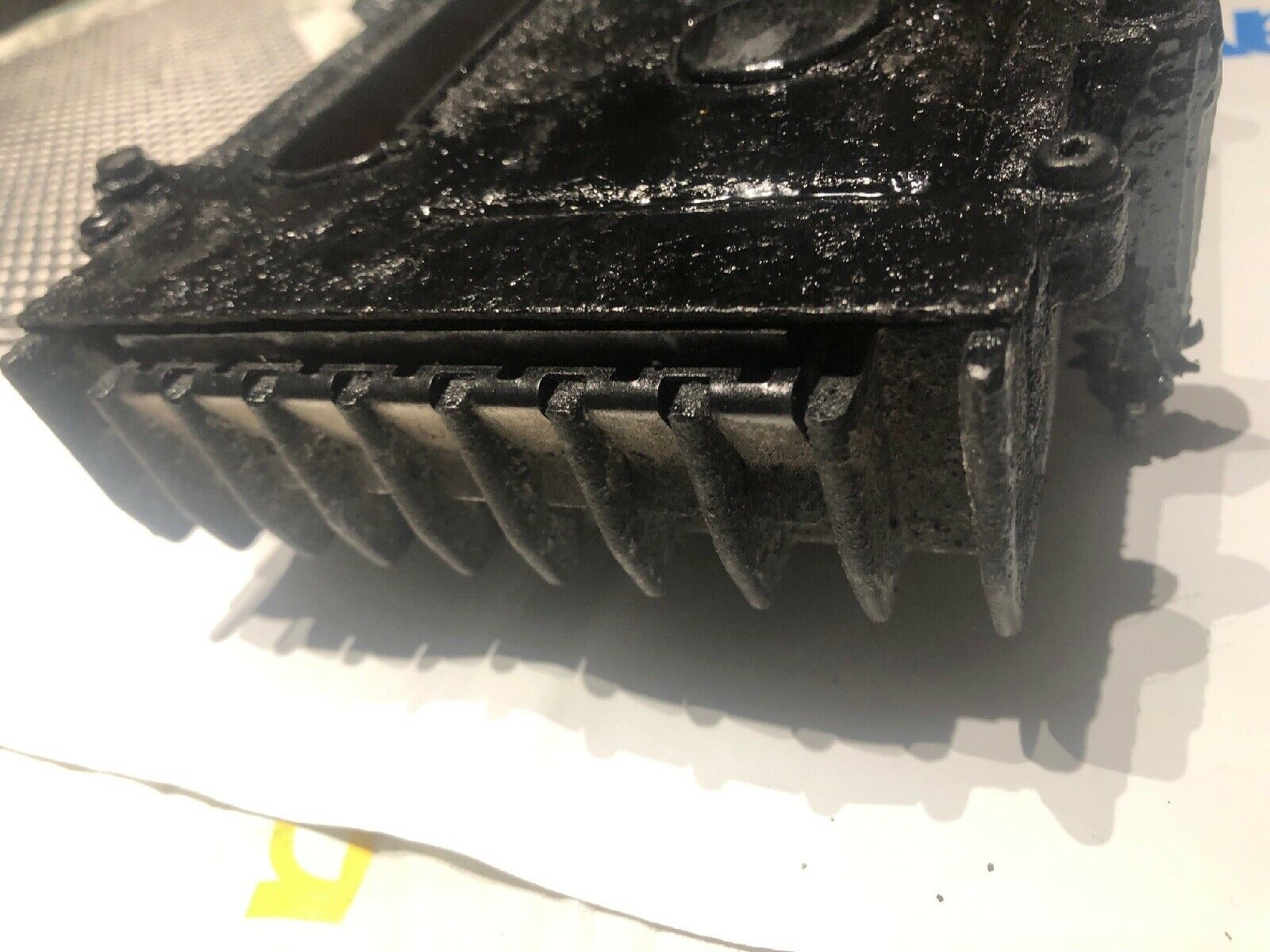 RL134808AA MOPAR TRANSMISSION CONTROL MODULE P05134808AA 05134808AA