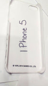 Hello kitty iphone 5s case