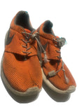 Nike Men's Roshe One Orange/gray Sz 6.5 by Nike