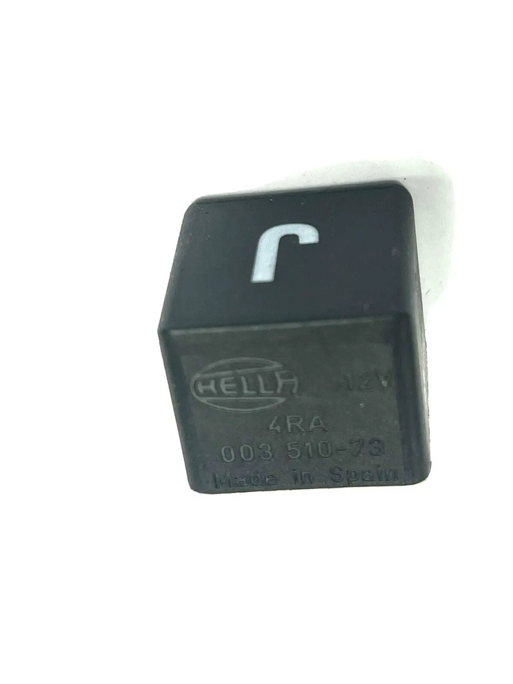 Volvo J Relay 9130269. 4RA 003510-73 , 12V OEM, OE by Volvo OEM