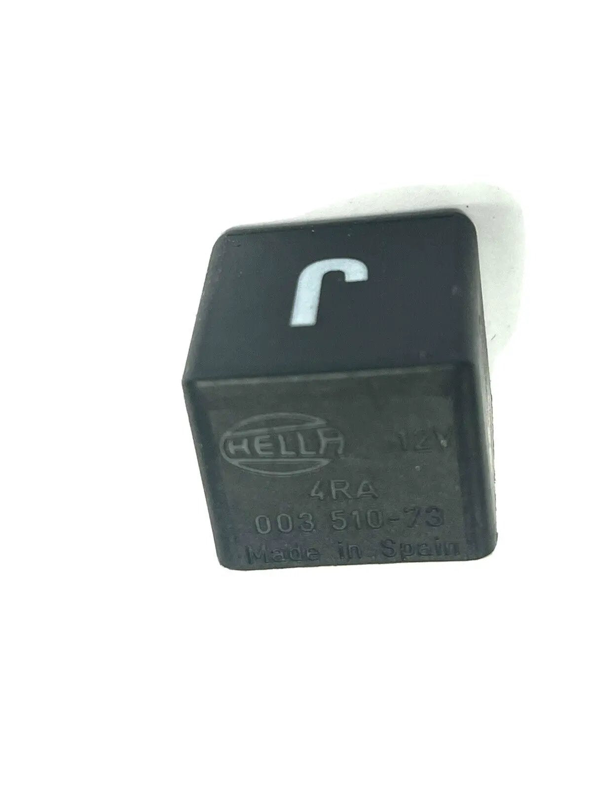 Volvo J Relay 9130269. 4RA 003510-73 , 12V OEM, OE by Volvo OEM