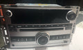 2009 - 2012 CHEVROLET MALIBU OEM AM FM CD DASH RADIO STEREO