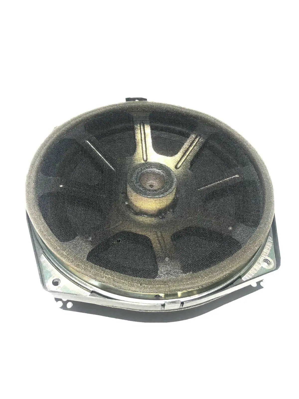 2011-2013 12 Jaugar XJ Front Driver Passenger Door SpeekersF-2073A PP-(GF25-P15) by DALEY1DEALS,LLC.
