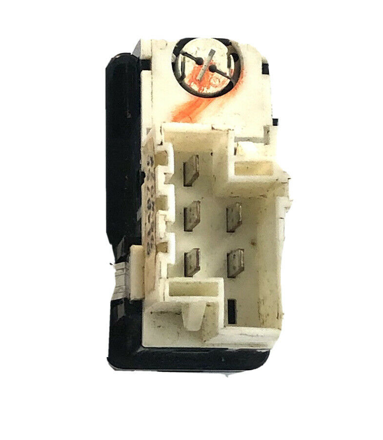 VOLVO 850 HEATED SEAT SWITCH CONTROL BuBUTTON tton 9148766  OEM