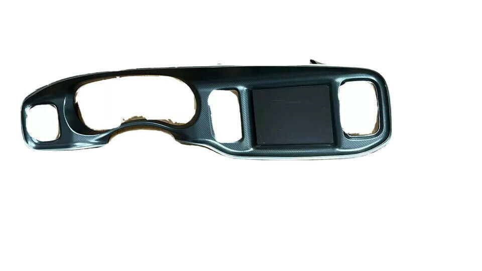 2011-2014 Dodge Charger Radio Stereo Display Screen 8.4 In Navigation 05064798AH